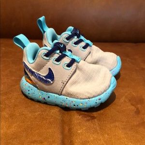Nike baby sneakers